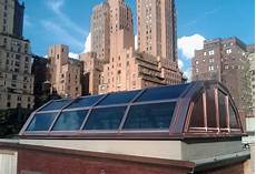 Skylight Systems