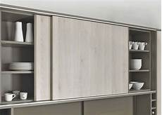 Sliding Cabinets