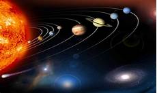 Solar Systems