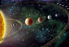 Solar Systems