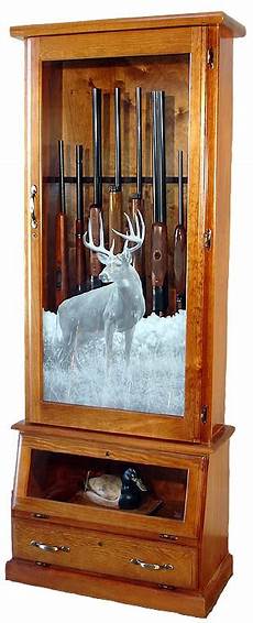 Solid Wood Cabinet