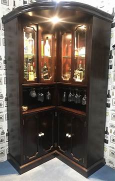 Solid Wood Cabinet
