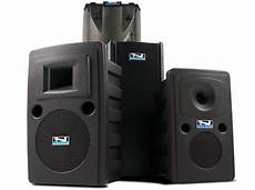 Sound System
