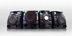 Sound Systems