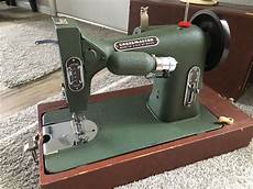 Sowing Machine