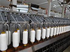 Spinning Machine