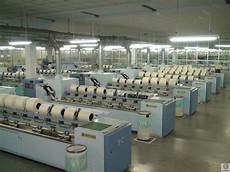 Spinning Machine
