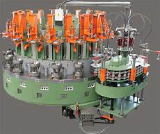 Spinning Machine