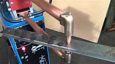 Spot Welding Machine