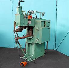Spot Welding Machine