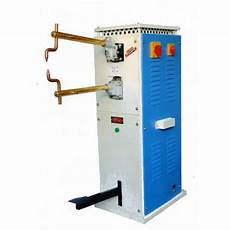 Spot Welding Machines