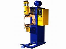 Spot Welding Machines