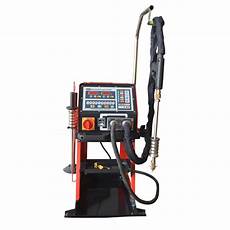 Spot Welding Machines