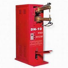 Spot Welding Machines