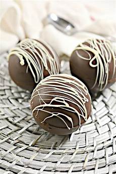 Spread chocolate