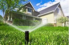 Sprinkler System