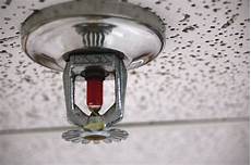 Sprinkler Systems