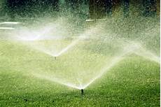Sprinkler Systems
