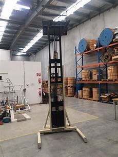 Stacker Forklift
