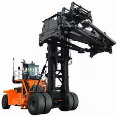 Stacker Forklift