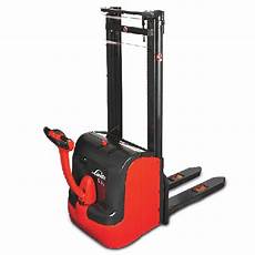 Stacker Forklift