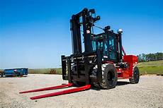 Stacker Forklift