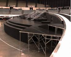 Stage Systems