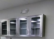 Stainless Steel Cabinets