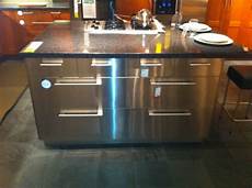 Stainless Steel Cabinets