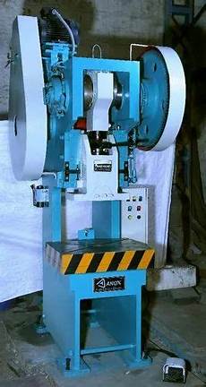 Stamping Machine