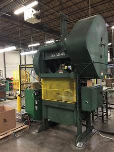 Stamping Machine