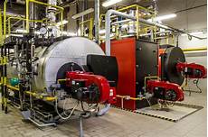 Steam System