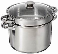 Steel Cookware