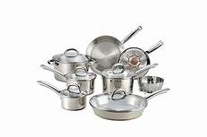 Steel Cookwares