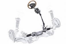 Steering System