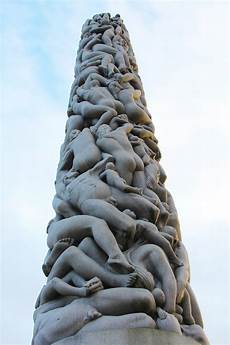 Stone Carvings