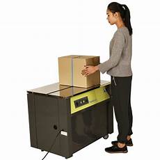 Strapping Machines