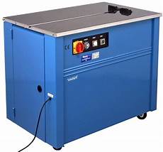Strapping Machines