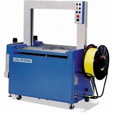 Strapping Machines