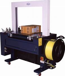 Strapping Machines