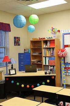 Teacher Cabinet