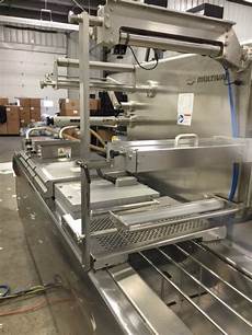 Thermoform Machine