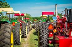 Tractor Cabins