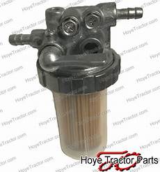 Tractor Filter