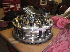 Tractor Flywheel
