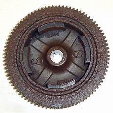 Tractor Flywheel