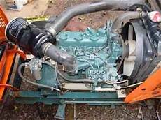 Tractor Flywheel
