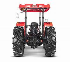 Tractor Hattat