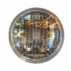 Tractor Headlights