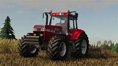 Tractor Hood